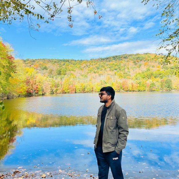 Meet your Posher, Tarun - Picture 1 of 1